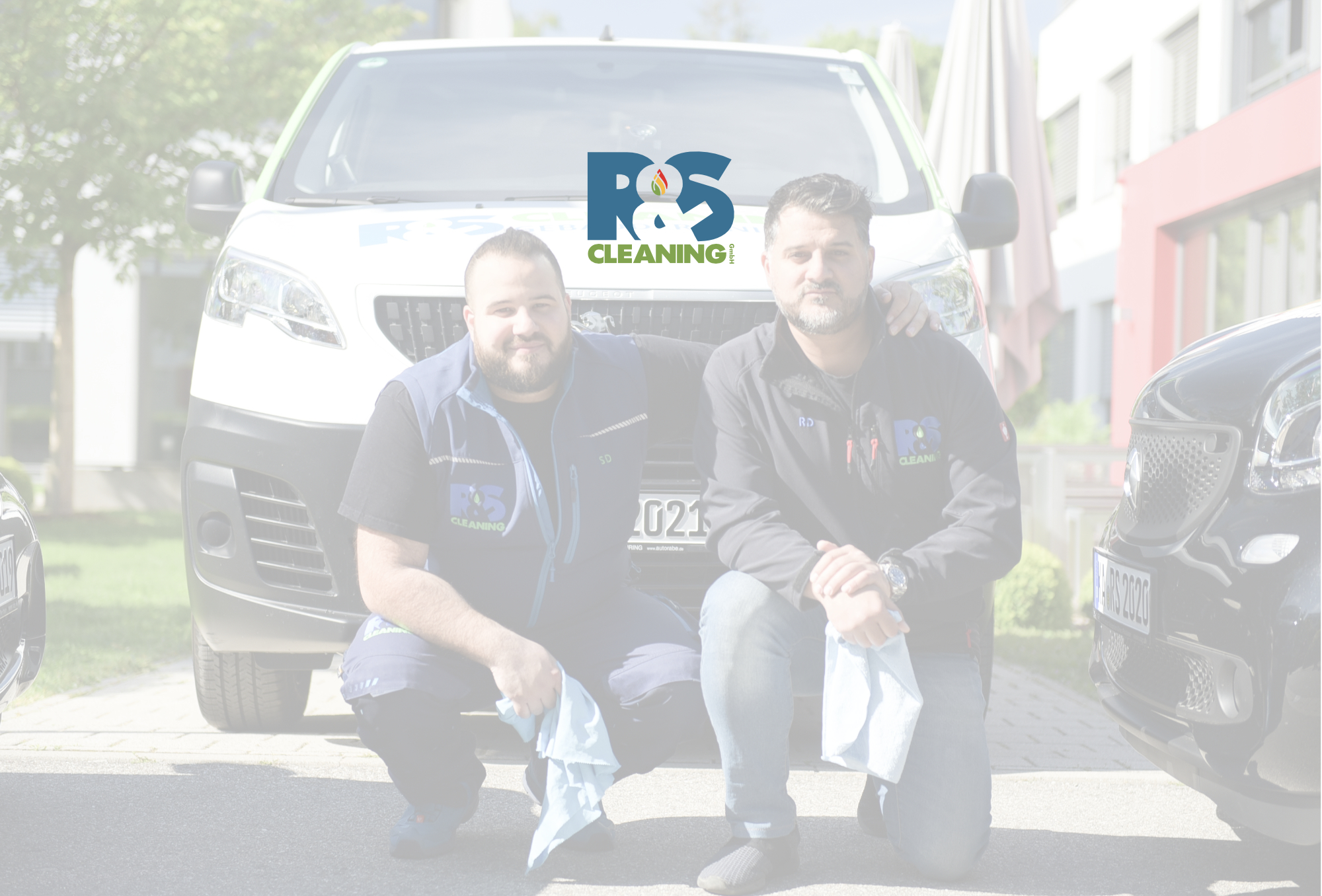R&S Cleaning GmbH