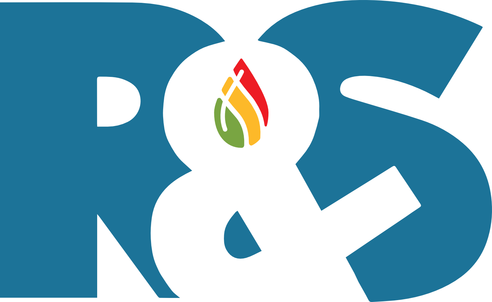 R&S Logo